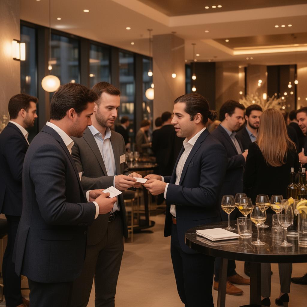 Eventlocation SANI Event in Frankfurt – Veranstaltungsraum, Galerie und Break-out-Räume (Bild 6)