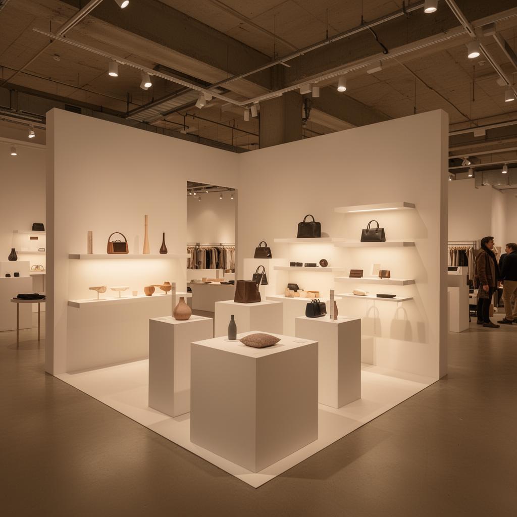 Eventlocation SANI Event in Frankfurt – Veranstaltungsraum, Galerie und Break-out-Räume (Bild 7)
